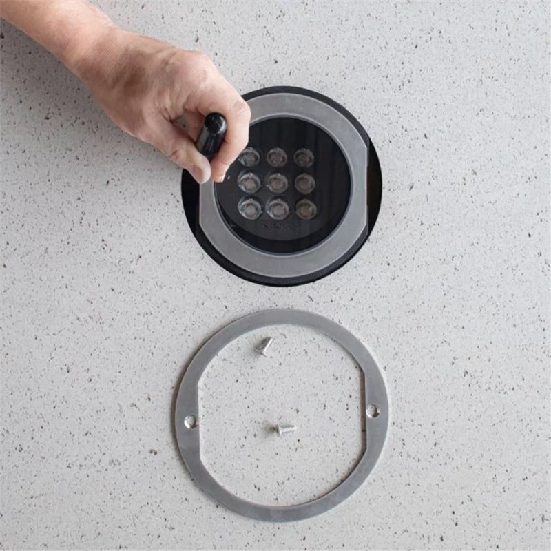 Delta Light Logic 190 R Ok floor lamp