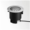 Delta Light LOGIC 190 R OK HONEYCOMB Bodenlampe
