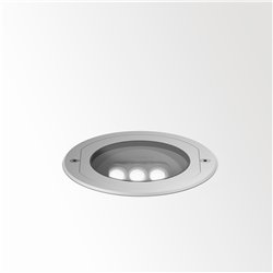 Delta Light LOGIC 190 R OK LINEAR H Bodenlampe