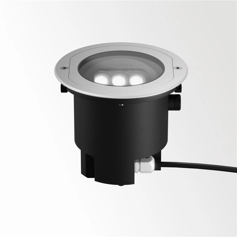 Delta Light LOGIC 190 R OK LINEAR H Bodenlampe