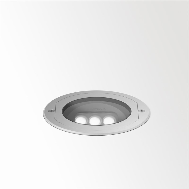 Delta Light Logic 190 R Ok Linear V floor lamp