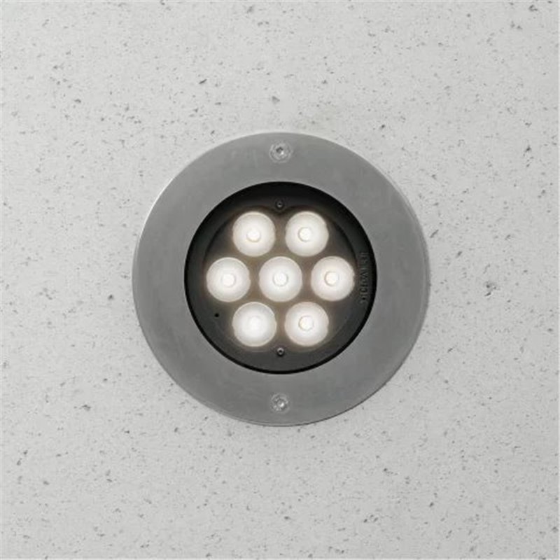 Delta Light LOGIC 190 R OK SP Bodenlampe