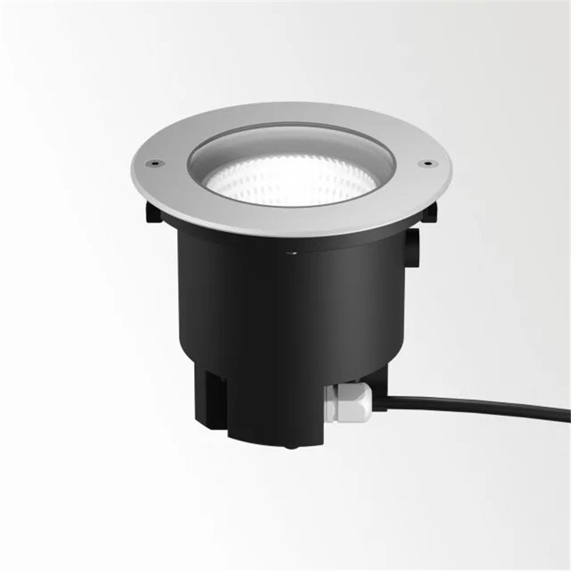 Delta Light LOGIC 190 R REFL Bodenlampe