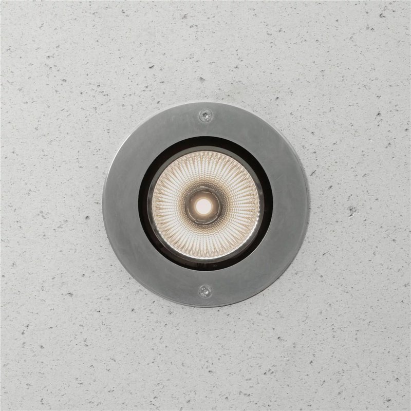 Delta Light Logic 190 R Refl floor lamp
