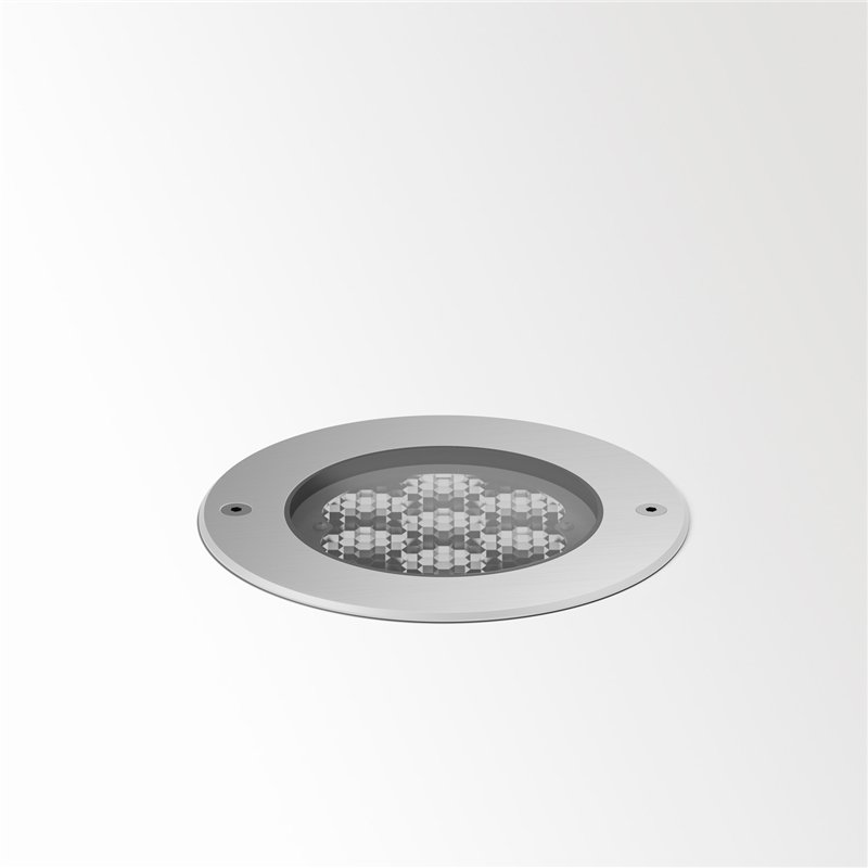 Delta Light LOGIC 190 R SP HONEYCOMB Bodenlampe