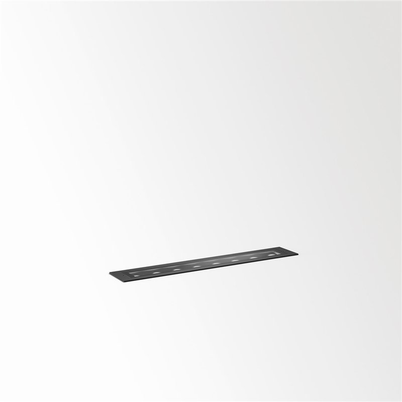 Delta Light LOGIC LINEAR 440 WALLGRAZER Bodenlampe