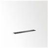 Delta Light Logic Linear 440 Wallgrazer Ag floor lamp
