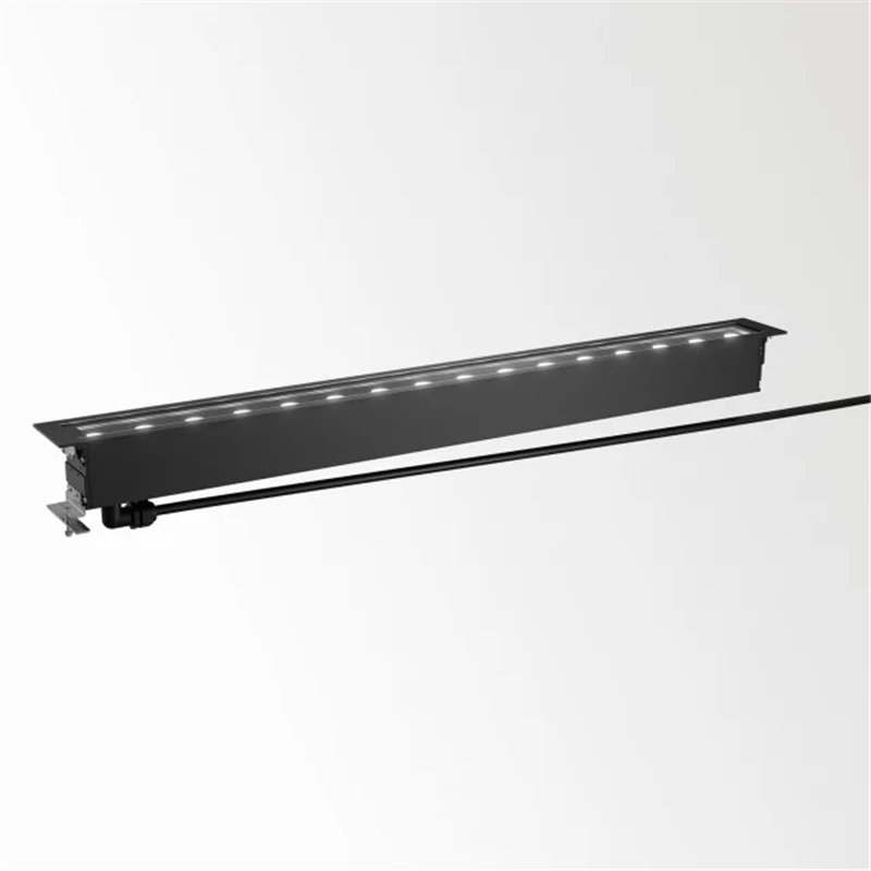 Delta Light LOGIC LINEAR 880 Bodenlampe