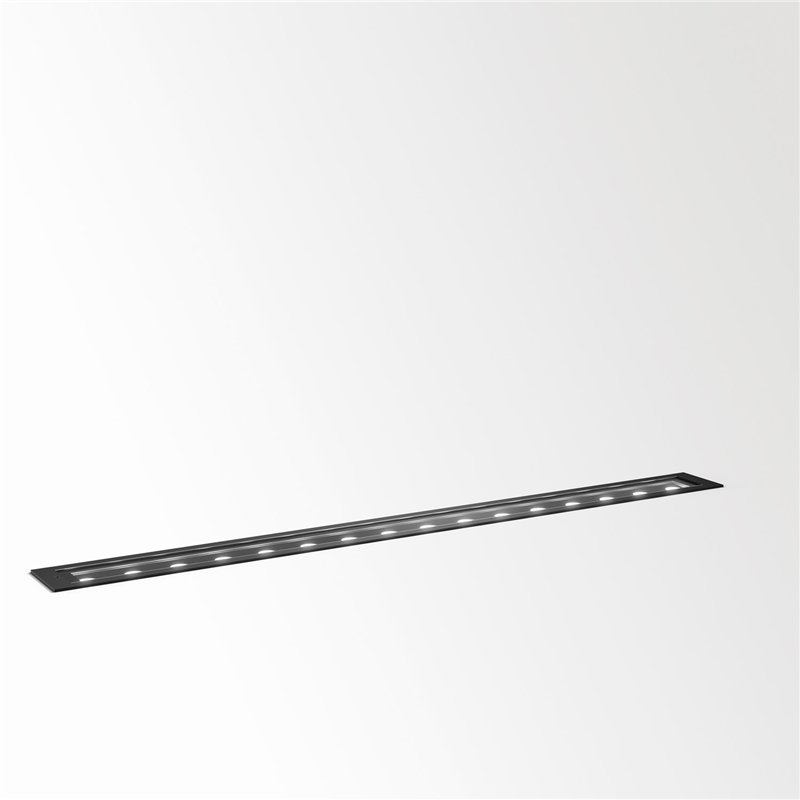 Delta Light Logic Linear 880 Wallgrazer floor lamp