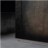 Delta Light LOGIC LINEAR 880 WALLGRAZER Bodenlampe