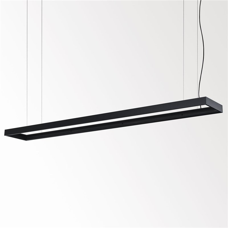 Delta Light Superloop S Hc 211 Mdl suspension lamp