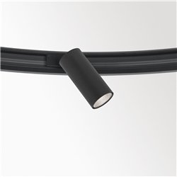 Delta Light Superloop-Spy 52 Soft Mdl suspension lamp