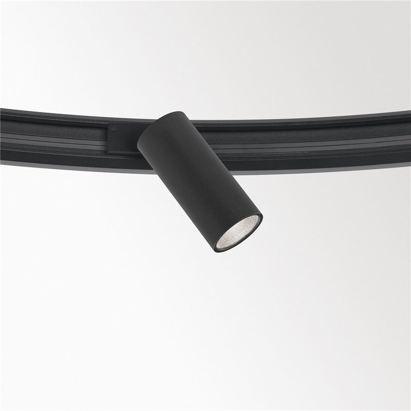 Delta Light Superloop-Spy 52 Soft Mdl suspension lamp