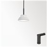 Delta Light TOUPE AC ADM1F Hängelampe