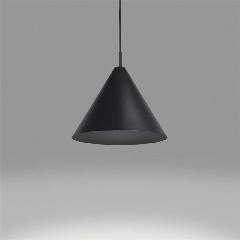 Delta Light Toupe Ac Adm1F suspension lamp