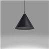 Delta Light Toupe Ac Adm1F suspension lamp