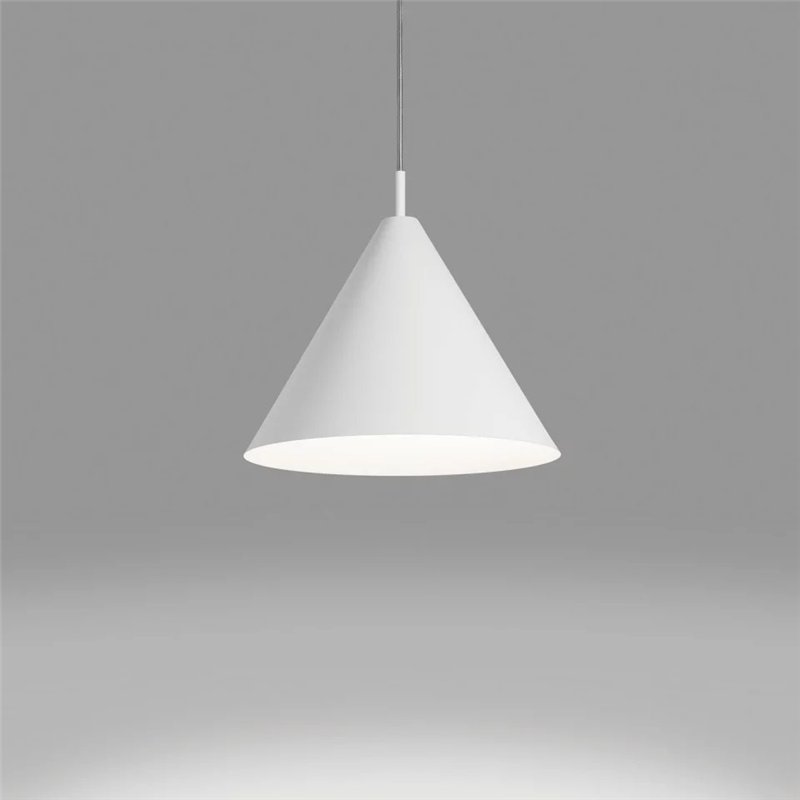 Delta Light Toupe Ac Adm1F suspension lamp