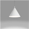 Delta Light Toupe Ac Adm1F suspension lamp