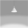 Delta Light Toupe E27 Adm1F suspension lamp