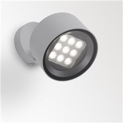 Delta Light Frax M linear V Wall lamp / Floor lamp