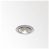 Delta Light Logic 60 R Sp Bodenlampe