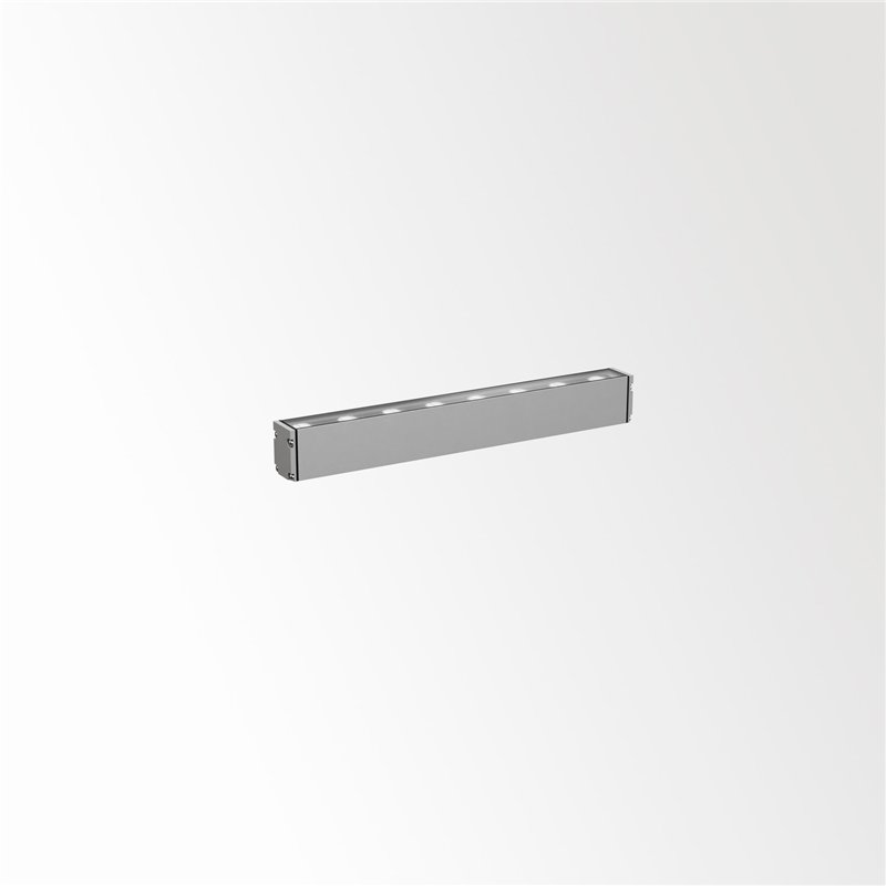 Delta Light Logic Linear On 440 DIM5 Honeycomb Wandlampe / Bodenlampe