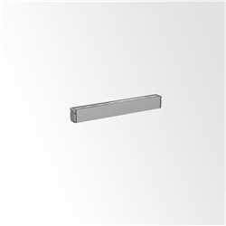 Delta Light Logic Linear On 440 Wall Grazer DIM5 Wandlampe / Bodenlampe