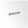 Delta Light Logic Linear On 440 Wall Grazer DIM5 Wandlampe / Bodenlampe