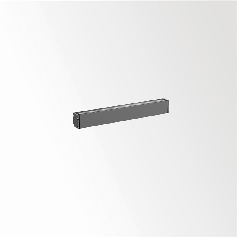 Delta Light Logic Linear On 400 Wall Grazer AG DIM5 Wall lamp / Floor lamp