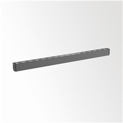 Delta Light Logic Linear On 880 Honeycomb DIM5 Wall lamp / Floor lamp
