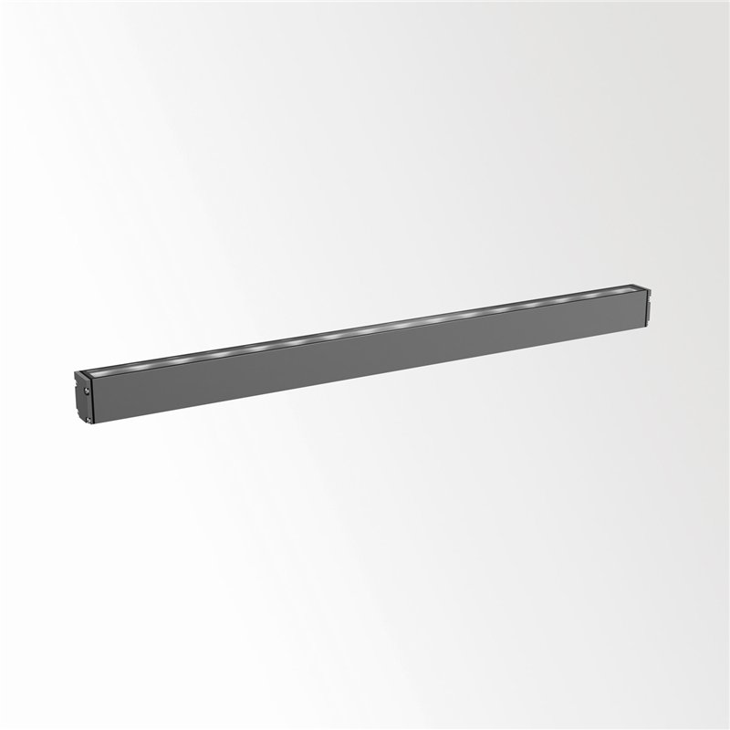 Delta Light Logic Linear On 880 Wall Grazer AG DIM5 Wandlampe / Bodenlampe