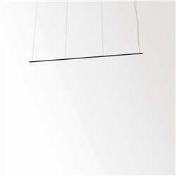 Delta Light Inform Sq P475-9 Down suspension lamp