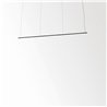 Delta Light Inform Sq P475-9 Down suspension lamp