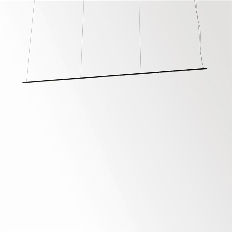 Delta Light Inform Sq P585-9 Down Hängelampe