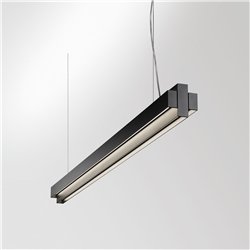Delta Light One-And-Only P20 Down-Up suspension lamp