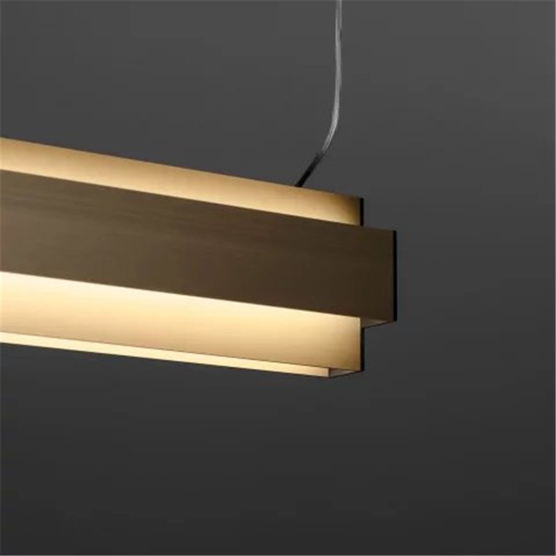 Delta Light One-And-Only P20 Down-Up suspension lamp