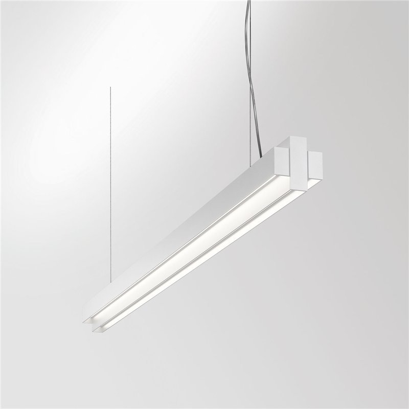 Delta Light One-And-Only P20 Down-Up suspension lamp