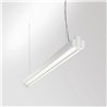 Delta Light One-And-Only P20 Down-Up suspension lamp