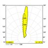 Delta Light LOGIC 60 R A MOON Einbaustrahler