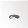 Delta Light LOGIC 60 R MOON 24V Recessed lamp