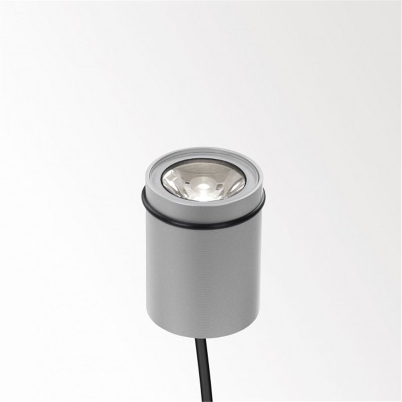 Delta Light LOGIC 60 R MOON 24V Recessed lamp