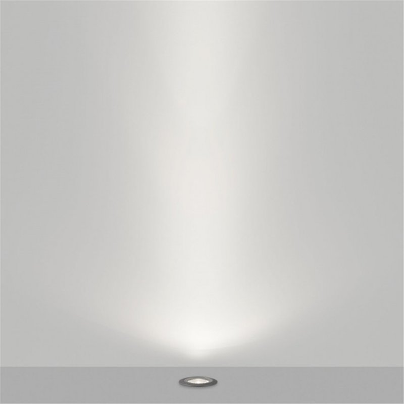Delta Light LOGIC 60 R MOON 24V Recessed lamp