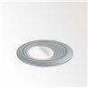 Delta Light LOGIC R A WALLWASH 24V SBL Einbaustrahler