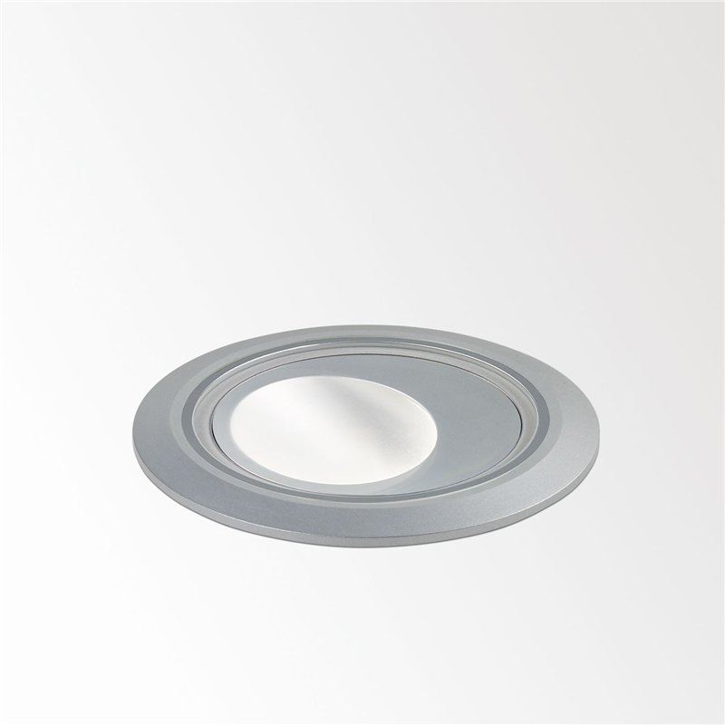 Delta Light LOGIC 90 R A WALLWASH SBL Recessed lamp