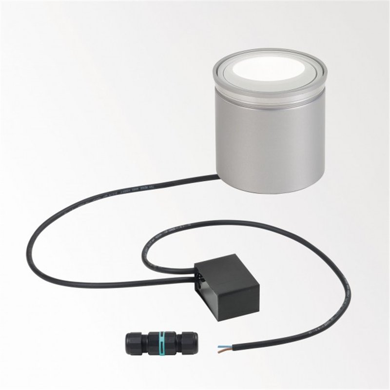 Delta Light LOGIC R WALLWASH 24V Recessed lamp