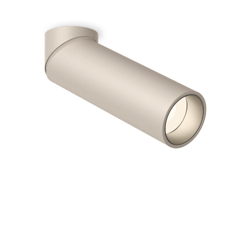 Vibia Bind solo Spotlight Ø 4 cm x 14 cm Narrow - 6690 Einbauspot