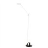 Lumina Daphine Classic Stehlampe mit verstellbarem Arm und 2-Stufen-Dimmer