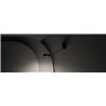 Lumina Daphine Parete 35 LED Wall lamp