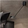Lumina Daphine Parete 20 LED Wall lamp