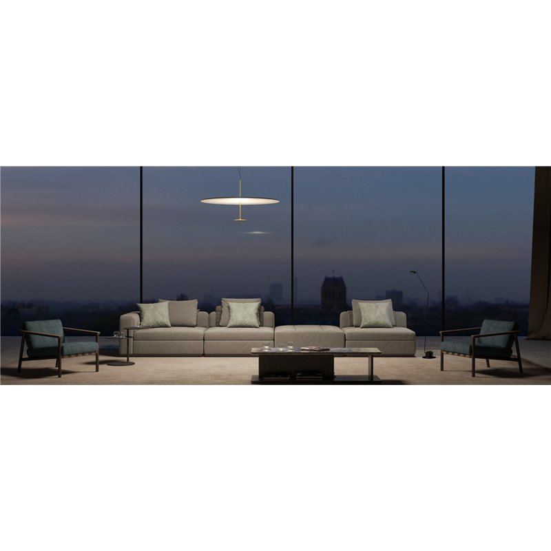 Lumina Dot 1100 Suspension lamp